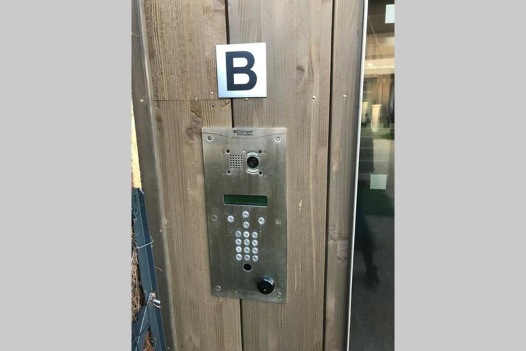 Appartement Beau T2 à 10 min de l’océan à Lège-Cap-Ferret Extérieur photo